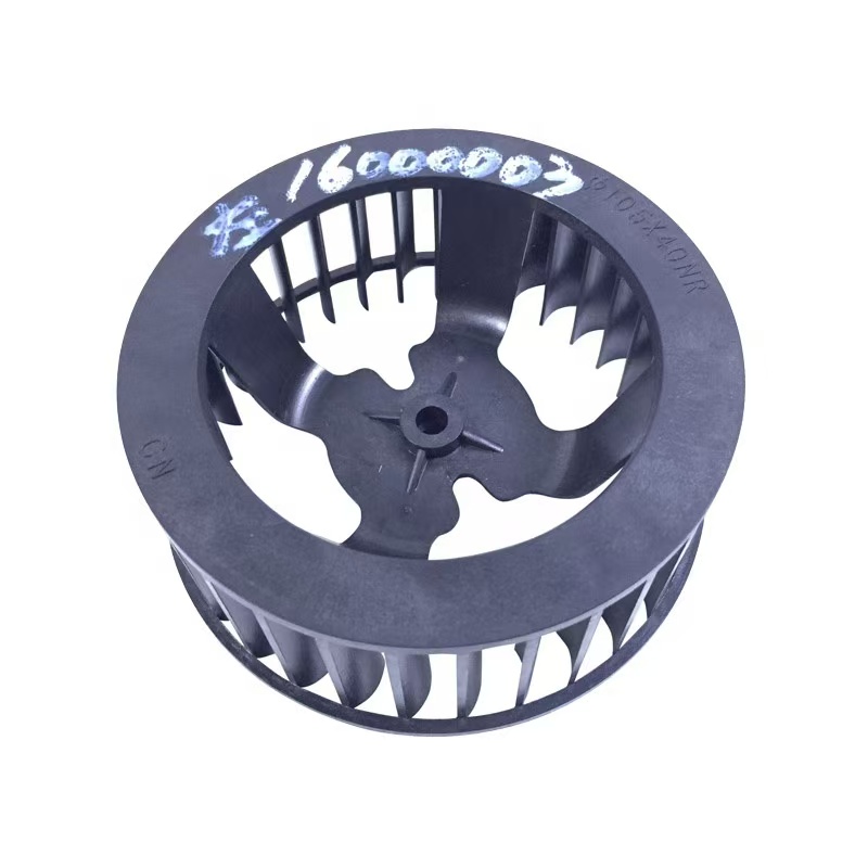 5 inch plastic molding