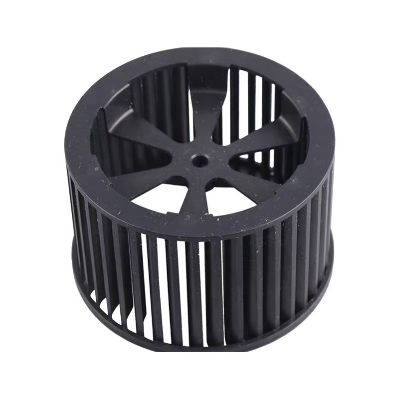 4 inch plastic molding