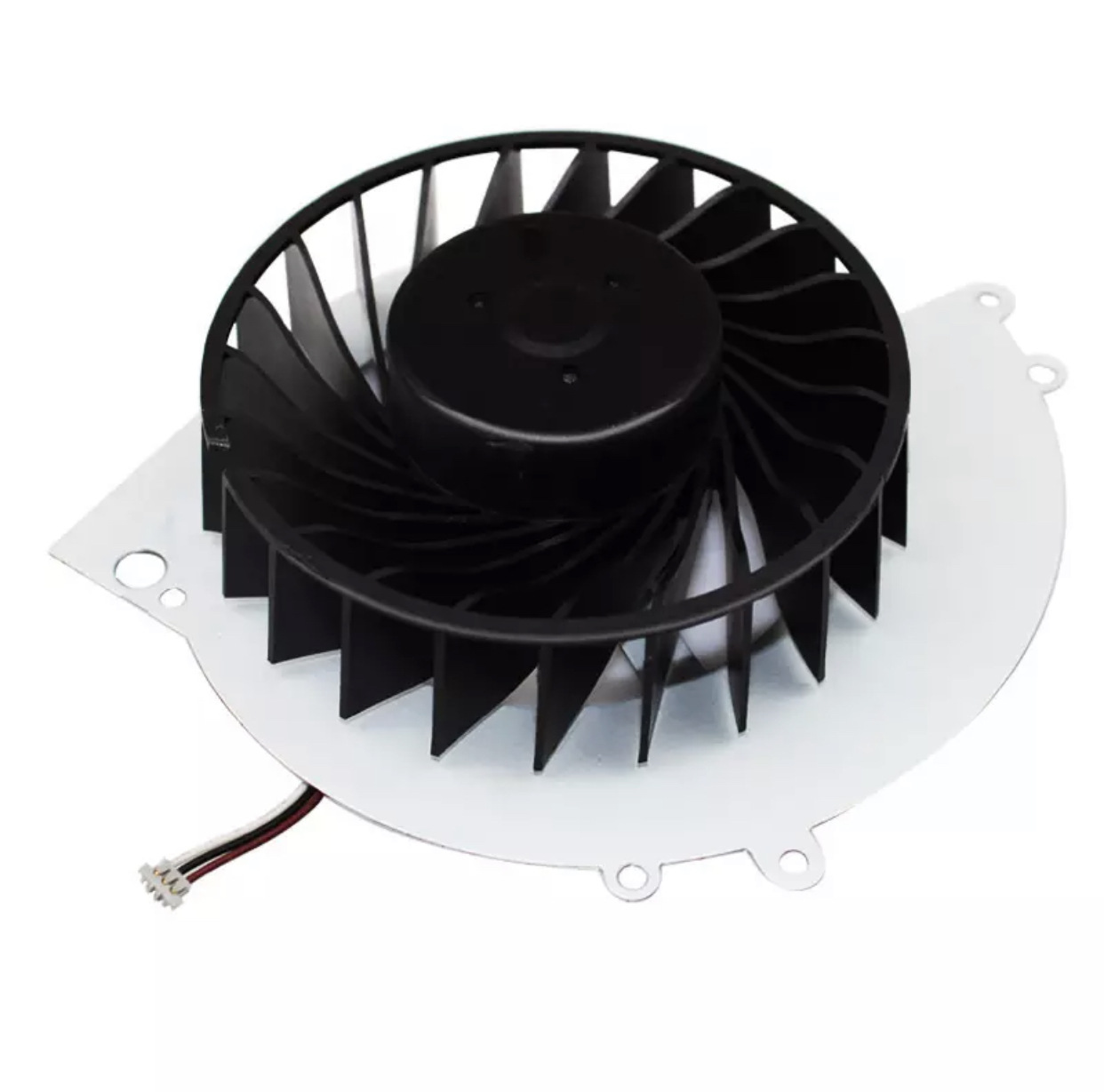 PS4 Inner Cooling Fan Replacement Slim and Fat Fan Pro Fan for Playstation 4 PS4